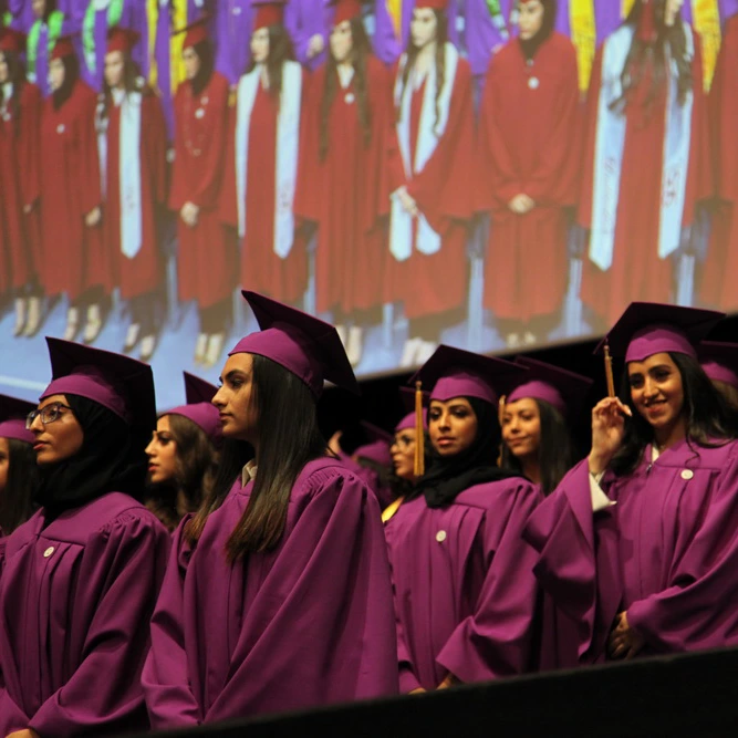 Graduation Graduation